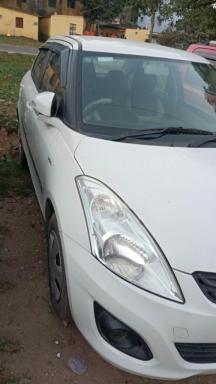 Maruti Suzuki Swift DZire VDi 2014