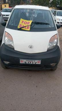 Tata Nano CX 2014