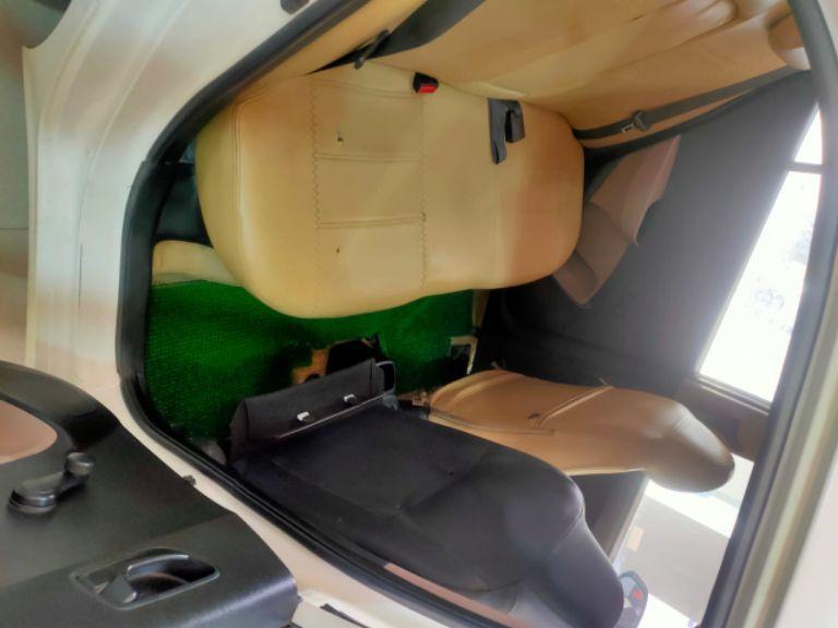 Hyundai Xcent SX 1.1 CRDi 2014