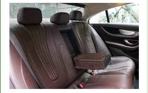Mercedes-Benz CLS 300d 2019