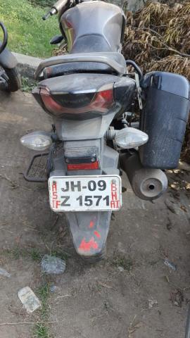 Honda CB Unicorn 160 STD 2015