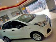 Hyundai Xcent SX 1.1 CRDi 2014