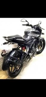 Bajaj Pulsar NS160 2018