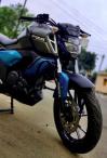 Yamaha FZs 150cc 2019