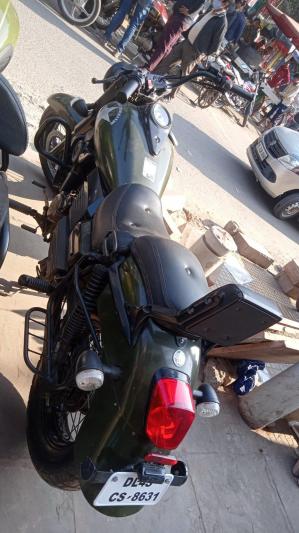 UM Renegade Sport S 2017