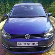 Volkswagen Polo Highline Plus 1.2 Petrol 2018