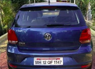 Volkswagen Polo Highline Plus 1.2 Petrol 2018