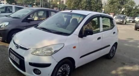 Hyundai i10 Era 2009