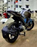 Yamaha FZs 150cc 2019