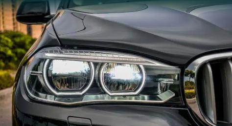 BMW X5 XDrive 30d 2017