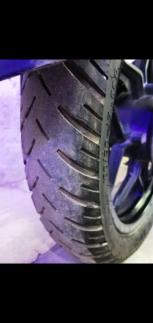 Bajaj Pulsar NS160 2018