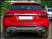 Mercedes-Benz GLA 200 Sport 2018