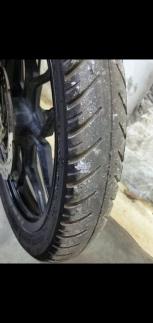 Bajaj Pulsar NS160 2018