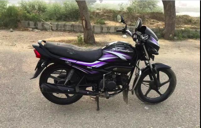 TVS Apache RTR 160cc 2011