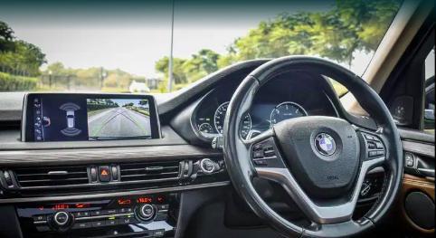 BMW X5 XDrive 30d 2017
