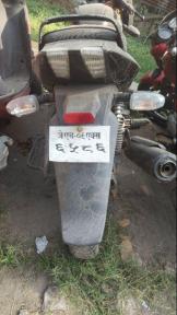 Bajaj Pulsar 150cc 2014