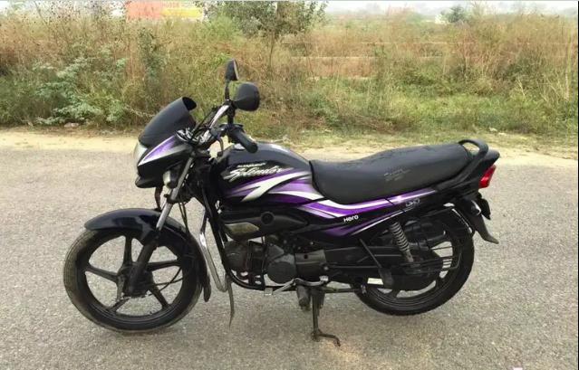 TVS Apache RTR 160cc 2011