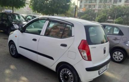 Hyundai i10 Era 2009