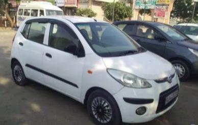 Hyundai i10 Era 2009