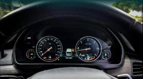 BMW X5 XDrive 30d 2017