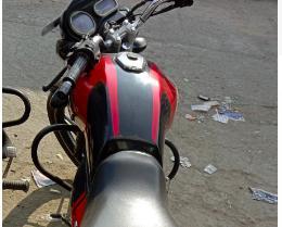 Bajaj V15 150cc 2016