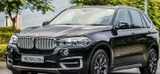 BMW X5 XDrive 30d 2017