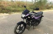 TVS Apache RTR 160cc 2011