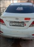 Hyundai Verna 1.6 CRDI SX (O) 2013