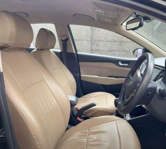 Hyundai Verna 1.6 CRDI SX (O) 2013