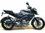Bajaj Pulsar NS160 2018