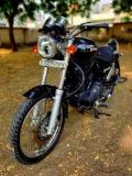 Royal Enfield Thunderbird 350cc 2014