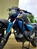 Yamaha FZs 150cc 2019