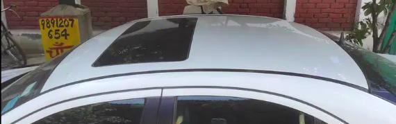 Mercedes-Benz C-Class C200 Kompressor 2007