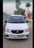 Maruti Suzuki Alto K10 LXi (O) 2013