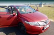 Honda City SV 2009