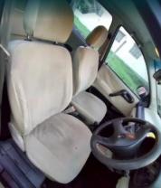 Opel Corsa 1.4 GSi 2004
