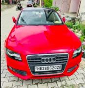 Audi A4 2.0 TDI premium 2010