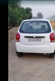 Maruti Suzuki Alto K10 LXi (O) 2013