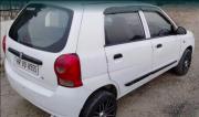 Maruti Suzuki Alto K10 LXi (O) 2013