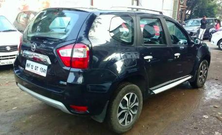 Nissan Terrano XV Premium Auto Drive 2018