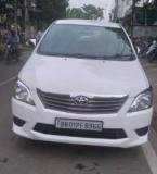 Toyota Innova 2.5 G 7 STR BS IV 2016