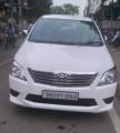 Toyota Innova 2.5 G 7 STR BS IV 2016