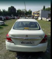 Renault Scala RXZ Diesel 2012