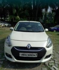 Renault Scala RXZ Diesel 2012