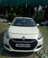 Renault Scala RXZ Diesel 2012