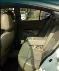 Renault Scala RXZ Diesel 2012