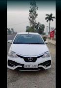 Toyota Etios Liva GD 2013