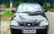 Chevrolet Optra Magnum LT 1.6 2006