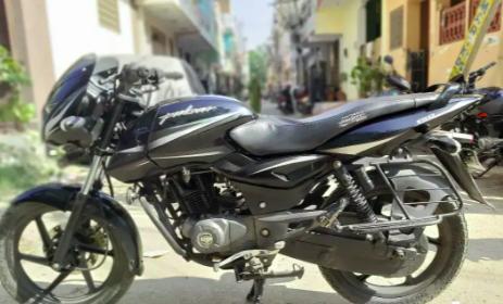 Bajaj Pulsar 150cc 2017