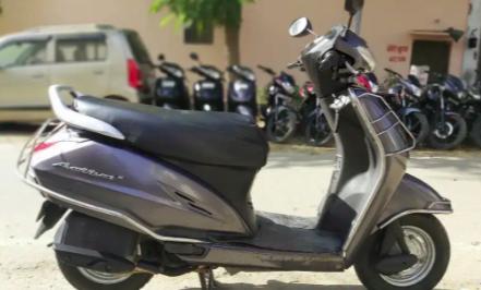 Honda Activa 3G 110cc 2017